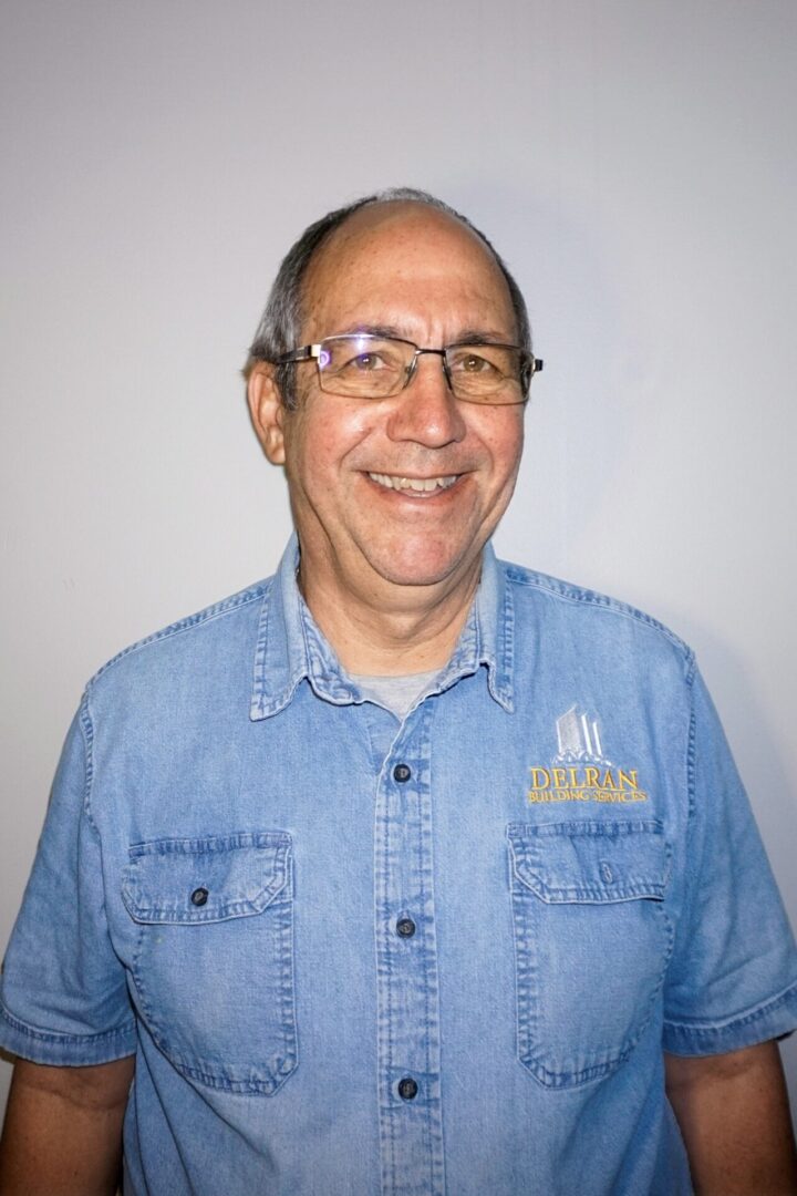 Joe Bernotas